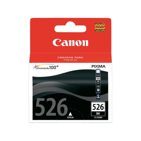 Cartuccia Ink Canon CLI-526